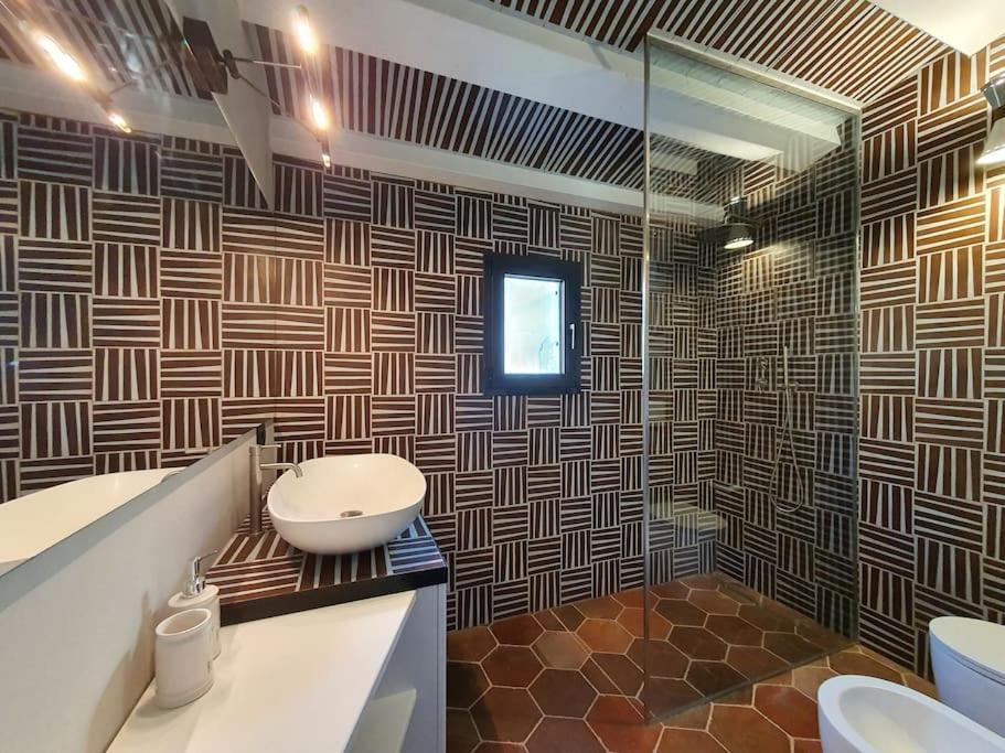 רומא Boutique Penthouse With Terrace, Spanish Steps מראה חיצוני תמונה