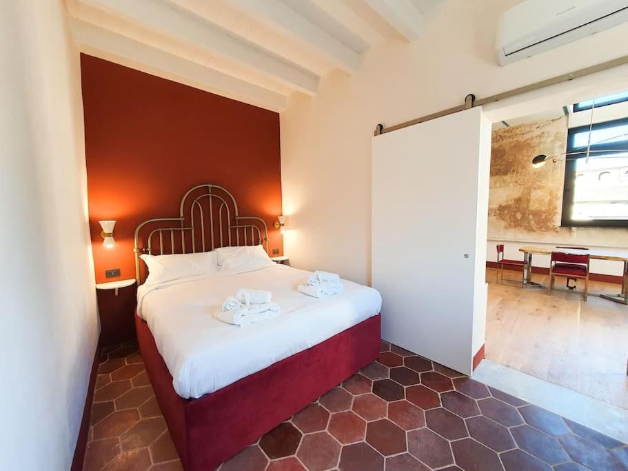 רומא Boutique Penthouse With Terrace, Spanish Steps מראה חיצוני תמונה