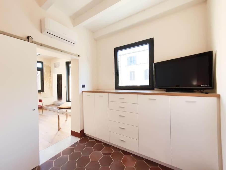 רומא Boutique Penthouse With Terrace, Spanish Steps מראה חיצוני תמונה