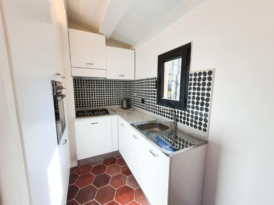רומא Boutique Penthouse With Terrace, Spanish Steps מראה חיצוני תמונה